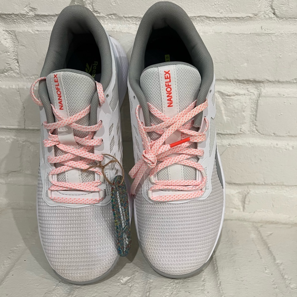 Nanoflex Reebok - Picture 4 of 8